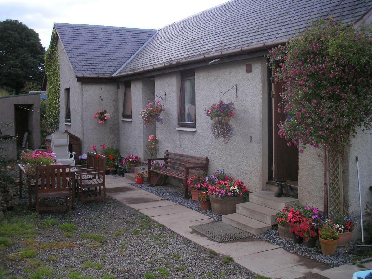 Northlees Farm Bed & Breakfast Perth Exterior photo